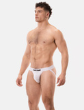Jockstrapy Basic Jock Ares White L Barcode Berlin
