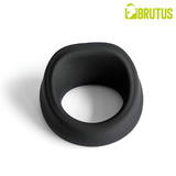 Pierścień erekcyjny Cocklifter Hypersoft Silicone Cockring Brutus
