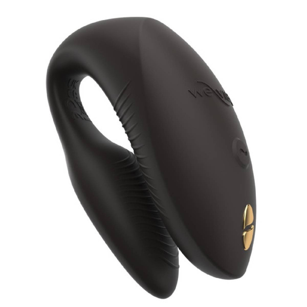 Chorus Pro Satin Black We-Vibe