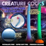 Makara Glow In The Dark Dildo Creature Cocks