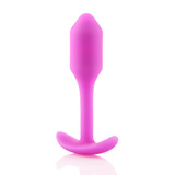 Snug Plug 1 Fuchsia b-Vibe