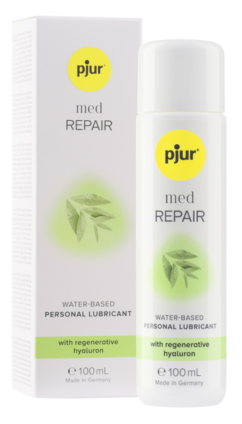 Med Repair Glide 100Ml med REPAIR glide 100ml