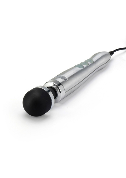 Die Cast 3 Satin Doxy Wand Vibrator