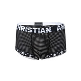 Andrew Christian Almost Naked Mesh Boxer L