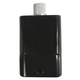 MOI Steel Double Inhaler