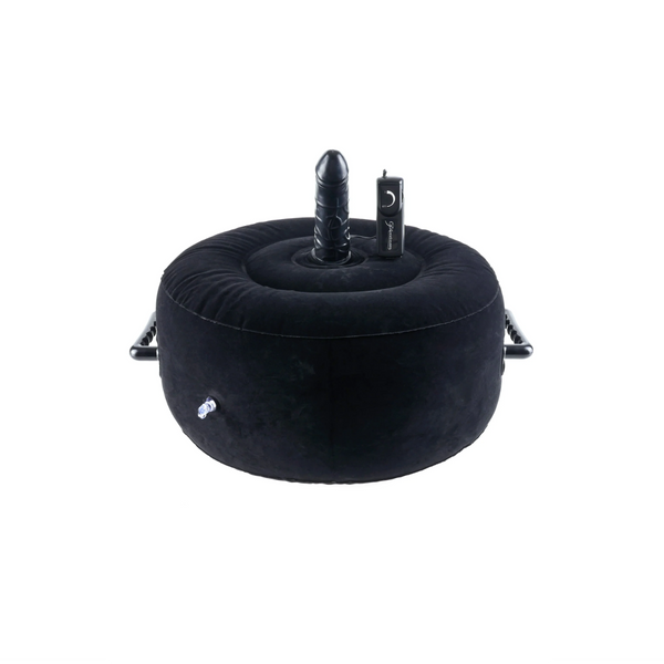 Fetish Series Inflatable Hot Seat