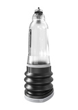 Hydromax5 Crystal Clear Pomka Wodna Do Powiększania Penisa Przeźroczysta Bathmate
