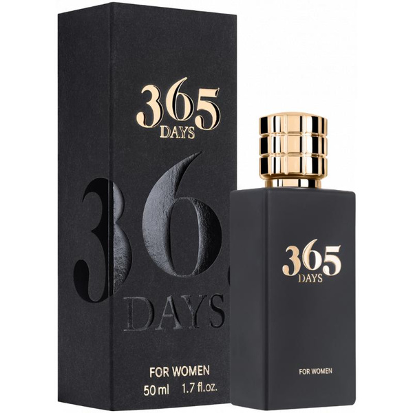 365 Days for Women 50ml