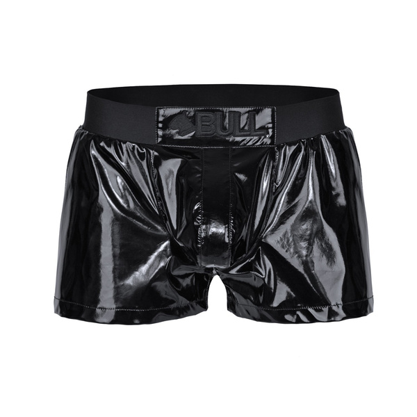 Vinyl Shorts.01 Xl BULL