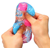 Masturbator Tenga Bobble Crazy Cubes