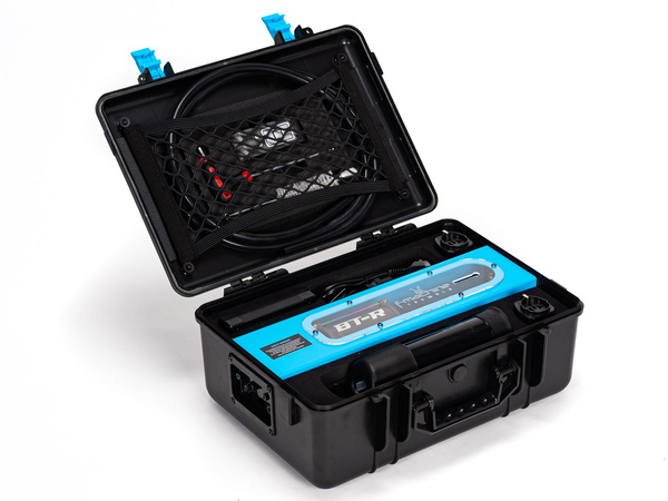 Maszyna do masturbacji F-Machine Tremblr Bt-R Milking Machine