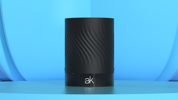 Мастурбатор Cherry Blossom Masturbation Egg - Wild After Kiss