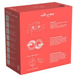 Chorus Pro Electric Pink We-Vibe