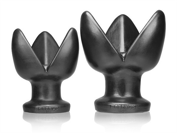 Rosebud-2 Spec-U-Plug L Oxballs