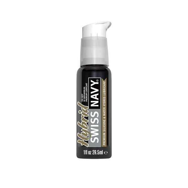 Hybrid Lubricant 29,5ml Swiss Navy