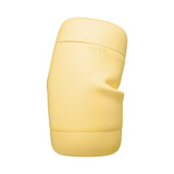 Masturbator Tenga Puffy Custard Yellow