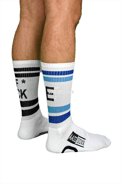 Aasssoxx Soxx Fuck Me