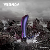 Wibrator Uranus Anal Vibrator Hueman