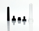 Набір для промивання The Skwert 5 Piece Douche Kit Boneyard