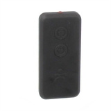 Titus Silicone Vibrating Puppy Tail Medium