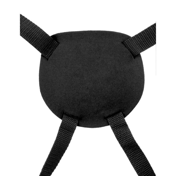 Beginners Harness Fetish Fantasy Series