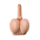 Dirty Talk Interactive Bad Boy PDX Male