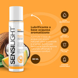 Lubrykant Wodny Sensilight Coconut & Melon 60 Ml IntimateLine