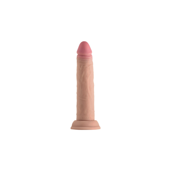 Dildo Shaft Model J 19 cm Dong Pine