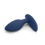 Korek analny We-Vibe Ditto Blue