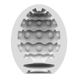 Masturbator Satisfyer Egg Bubble