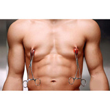 Szczypce Forcep Pliers Black Label 