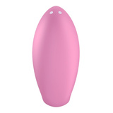 Wibrator na palec Love Riot pink Satisfyer