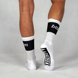 AASSSOXX Socks F*CKSTAR Bottom