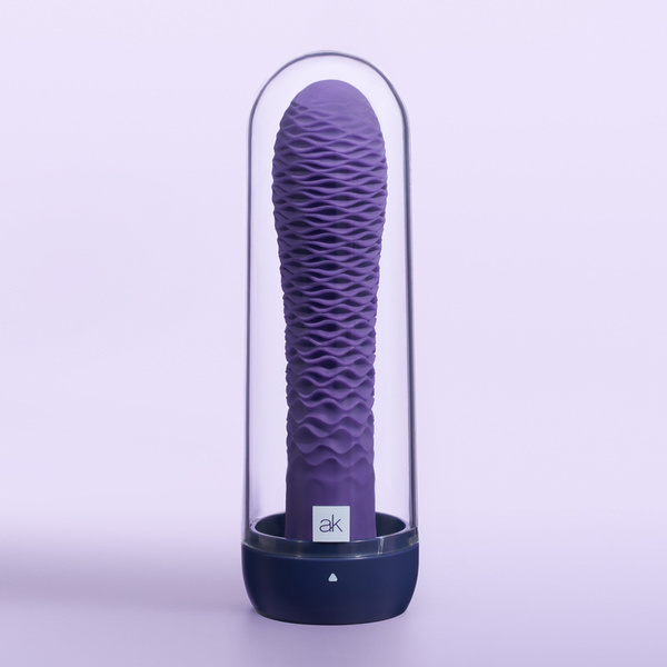 Насадка Серії G - Wave After Kiss