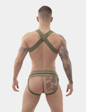 Jockstrapy Jock Boris Grasslandbeige Xl Barcode Berlin