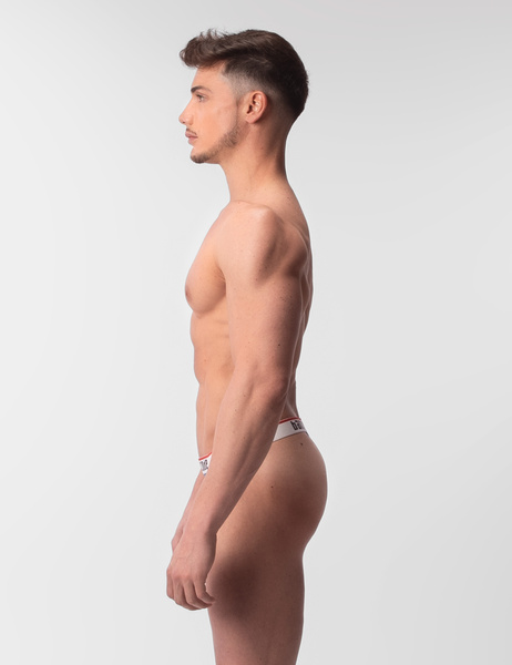 Thong Miran Blue S Barcode