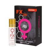Феромони для жінок Fx24 - Aroma For Women 5Ml Aurora
