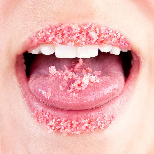 Explosive Kiss Strawberry 9G Secret Play