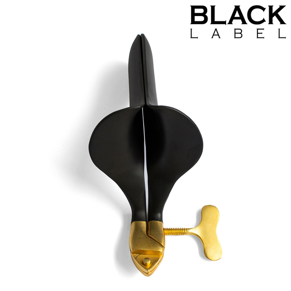 Collin Speculum Black/Gold Black Label 