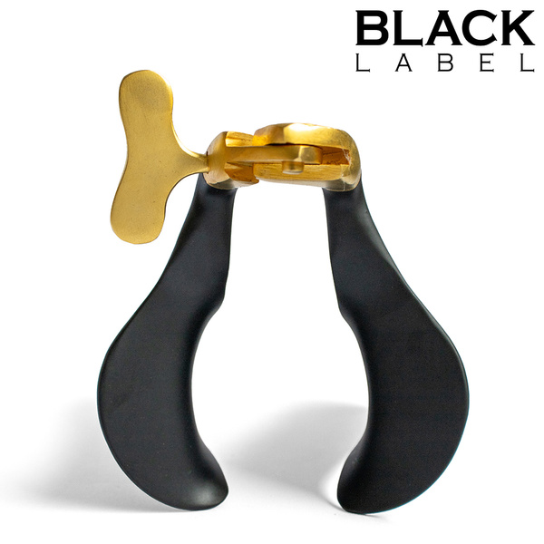 Wziernik Collin Speculum Black/Gold Black Label 
