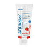 Aquaglide Strawberry 100 Ml JoyDivision AQUAglide Strawberry 100 ml