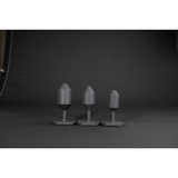 Mr-S-Leather Vibrating WMCBP Large