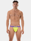 Jockstrapy Jock Arlo Purple XL Barcode