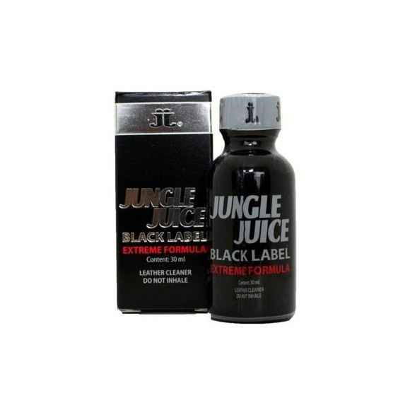 Jungle Juice BLACK Label 30ml