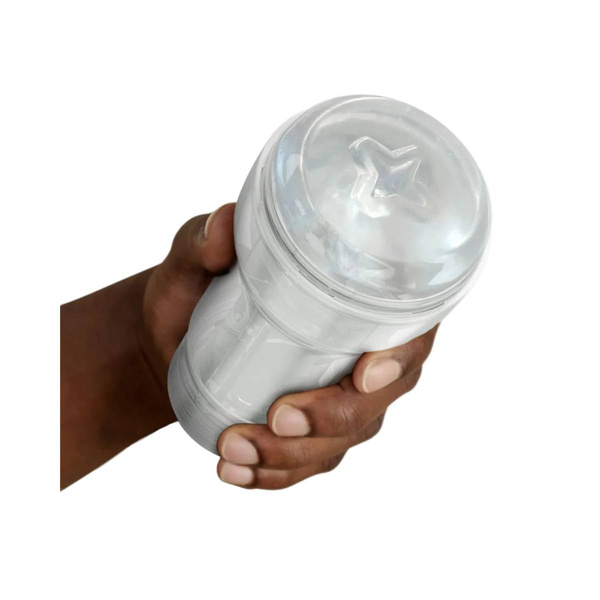 Masturbator Kiiroo Feel Pocket Stroker Crystal