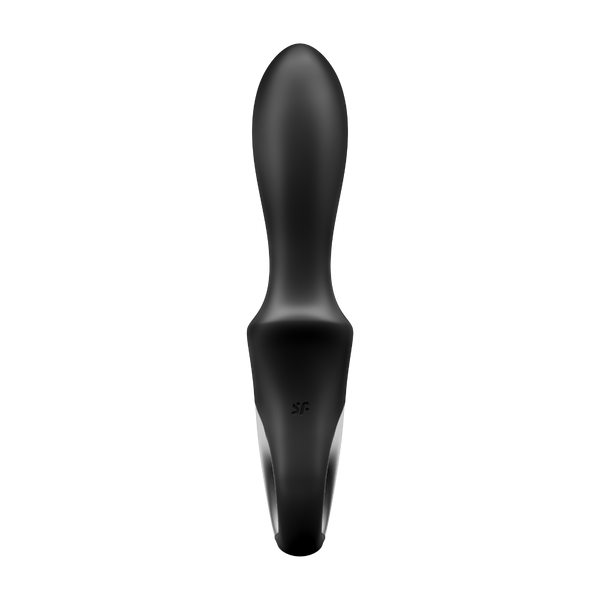 Вібратор Heat Climax Connect App Satisfyer