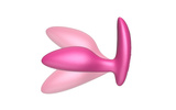 Wibrator analny We-Vibe Ditto+ Cosmic Pink