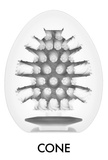 Masturbator Tenga Egg Cone HB 1pc