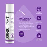 IntimateLine Sensilight Analgel 60 ml