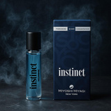 INSTINCT feromon parfumes Homme 15ml Miyoshi Miyagi
